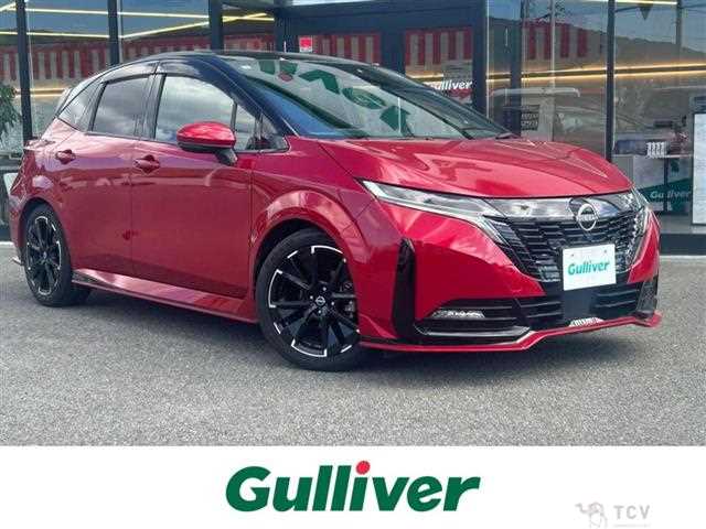 2021 Nissan Nissan Others