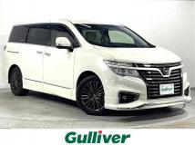 2017 Nissan Elgrand