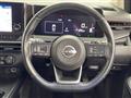 2021 Nissan Note