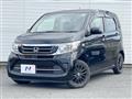 2018 Honda N-WGN