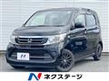 2018 Honda N-WGN