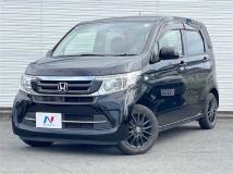 2018 Honda N-WGN