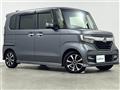 2019 Honda N BOX