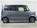 2019 Honda N BOX