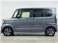 2019 Honda N BOX