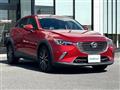 2015 Mazda CX-3