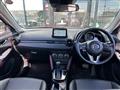2015 Mazda CX-3