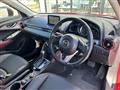 2015 Mazda CX-3