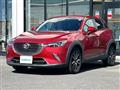 2015 Mazda CX-3