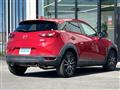 2015 Mazda CX-3