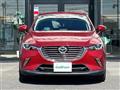 2015 Mazda CX-3