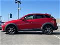 2015 Mazda CX-3