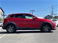 2015 Mazda CX-3