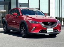 2015 Mazda CX-3