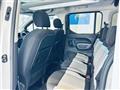 2021 Citroen Berlingo