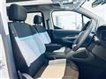 2021 Citroen Berlingo