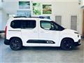 2021 Citroen Berlingo