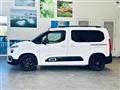 2021 Citroen Berlingo