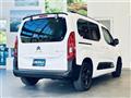 2021 Citroen Berlingo