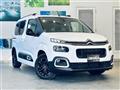 2021 Citroen Berlingo