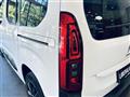 2021 Citroen Berlingo