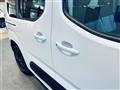 2021 Citroen Berlingo