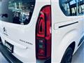 2021 Citroen Berlingo