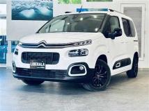 2021 Citroen Berlingo