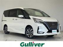 2021 Nissan Serena