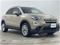 2021 Fiat 500X