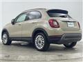 2021 Fiat 500X