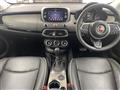 2021 Fiat 500X