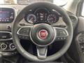 2021 Fiat 500X