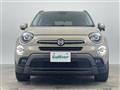 2021 Fiat 500X