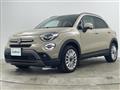 2021 Fiat 500X