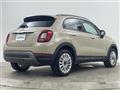 2021 Fiat 500X