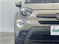 2021 Fiat 500X