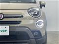 2021 Fiat 500X