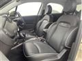 2021 Fiat 500X