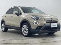 2021 Fiat 500X