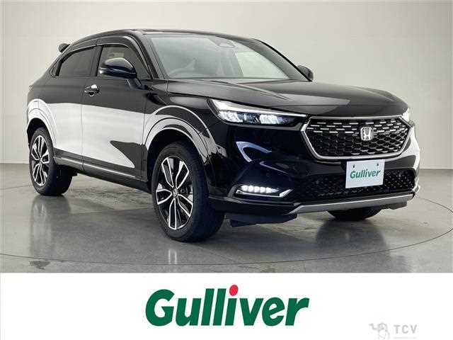 2023 Honda VEZEL