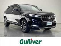2023 Honda VEZEL