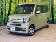 2020 Honda N-VAN