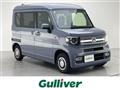 2023 Honda N-VAN