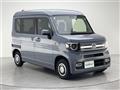2023 Honda N-VAN