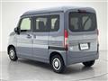 2023 Honda N-VAN