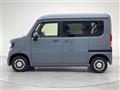 2023 Honda N-VAN