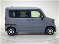 2023 Honda N-VAN