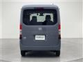 2023 Honda N-VAN