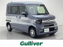 2023 Honda N-VAN